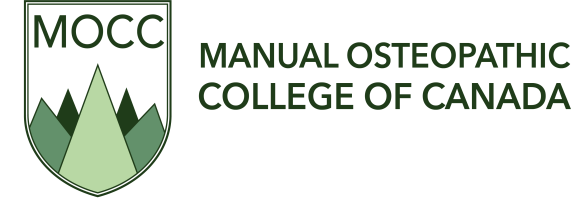 Manual Osteopathic College of Canada